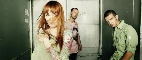 Рут открива новия сезон в Sofia Live Club с премиера на нов диск