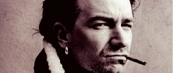 Боно пощурява без цигари