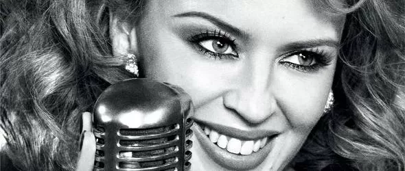 Кайли Миноуг remixed