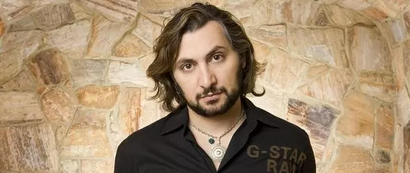 Ялта открива сезона с Sharam