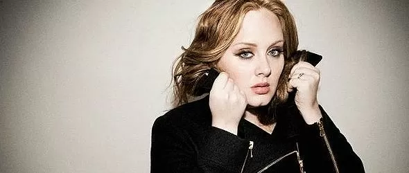 Адел прави песен за новия Джеймс Бонд?