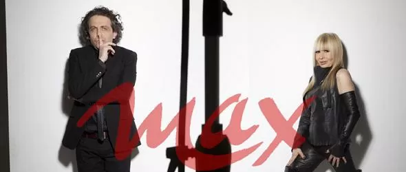 Изненада! Мариус в нов клип на Лили Иванова