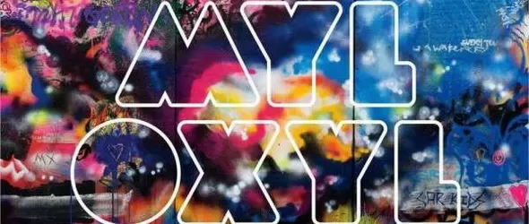Mylo Xyloto на Колдплей в Картини от една изложба