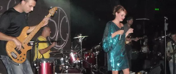 Sofia Live Club откри новия си сезон... Рут-инно!