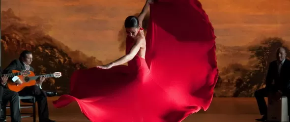 Виж кой спечели безплатен пропуск за концертите на Антонио Ередиа