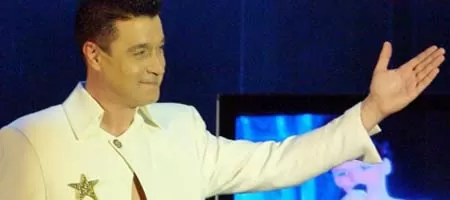 Георги Христов драсна към САЩ за Коледа