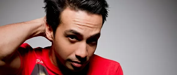 Летящият холандец Laidback Luke пикира в Ялта този уикенд