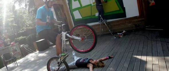 Твоят личен ON!Fest 2012. Включи се!