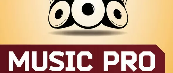 Виж пълната програма на MusicPRO