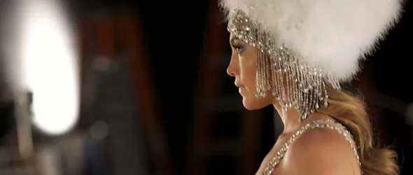 Дженифър Лопес приветства България (видео)