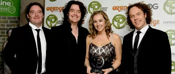 Anathema ще снимат концерта в Пловдив за DVD