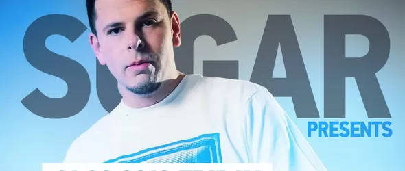 Немската сензация DJ Ron се завръща за парти у нас