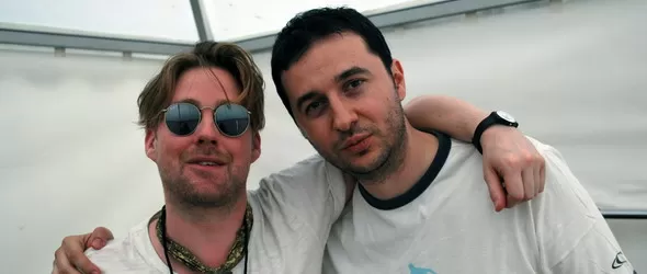 Новите видеа на Alice Cooper, Downslot и Godsmack по Фрактура