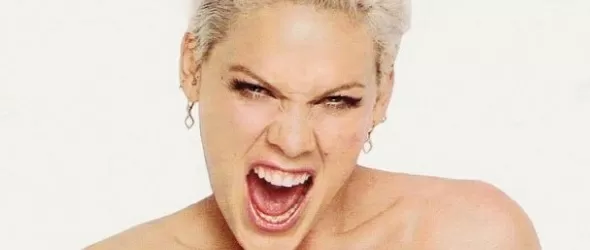 Лас Вегас вдъхнови Пинк за парчето Walk Of Shame