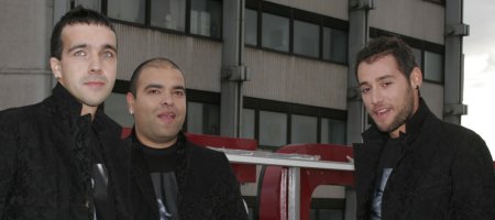 Майнд Трипс работят по следващ албум