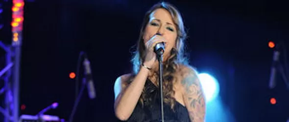 Интимно с Рут Колева по Stageit