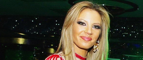Емилия записва фолклорен албум