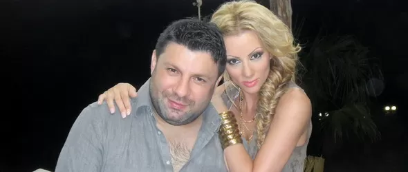 Таня Боева и Тони Стораро в Шоуто на Слави