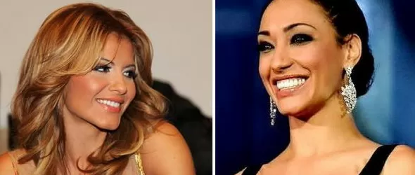 Мария Илиева в дует с Анелия