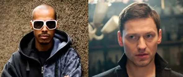 Орлин Павлов и Бобо представят Секунда във ВИП Брадър