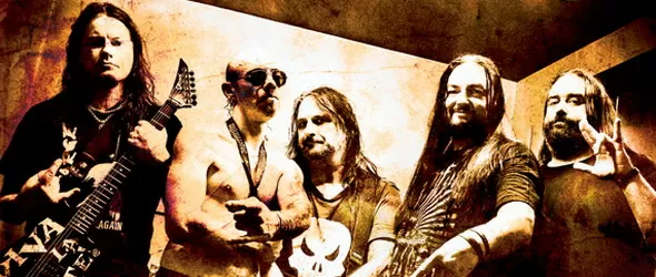 The Force с Onslaught на Thrashing Mania XII