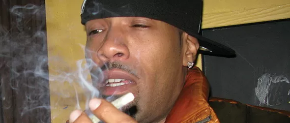 Рапърът Redman диджейства в София и Варна