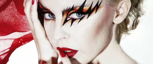 Кайли Миноуг ще пее на 18 май 2008 в София!