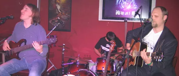 Ювиги представят нов клип в клуб Sound Wave