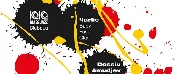 Трима диджеи - една цел: яко парти