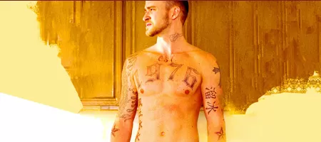 Джъстин и Джесика Бийл се юрнаха по врачки