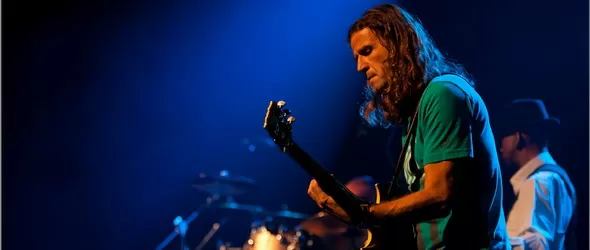 Китарните грандове Иван Лечев и Жан-Мари Екей с общ проект