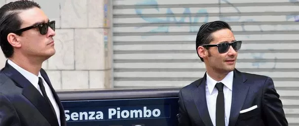 Аржентинско танго на два гласа. Време за милонга!