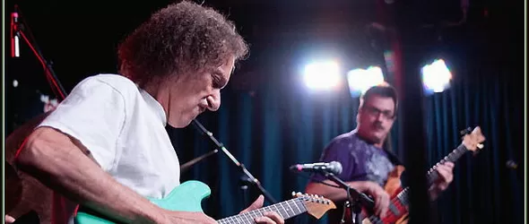 Чиста магия: HBC Trio в Sofia Live Club