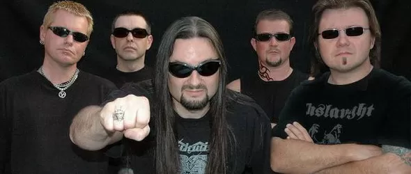 Британските екстремисти Onslaught гостуват на 23 & ½ Rock It