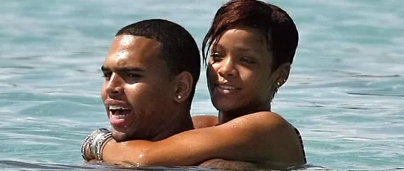 Риана иска да се омъжи за Крис Браун