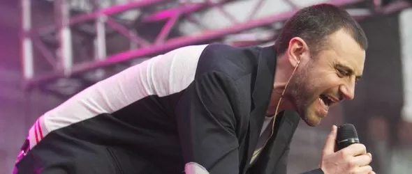 Събуди се с Калин Вельов тази събота