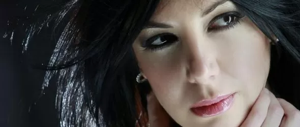 Марина Господинова открива джазовия сезон в Петното на Роршах