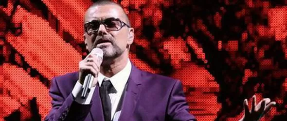 Джордж Майкъл: Представете си, че съм 20-годишно черно момиче