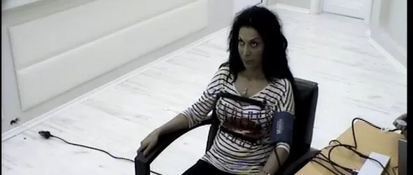 Бони се издъни пред детектора на лъжата. Аут от ВИП Брадър