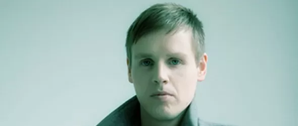 Холандското торнадо Joris Voorn зад пулта в Ялта