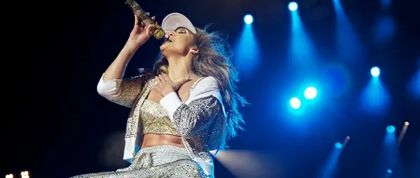 Истерия за билети за концерта на Дженифър Лопес