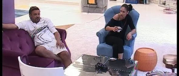 Конфликтите във ВИП Брадър се задълбочават