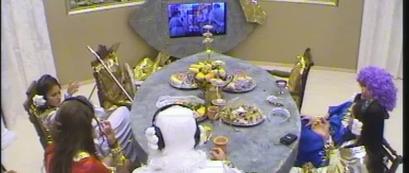 Скриха алкохола от съквартирантите във ВИП Брадър