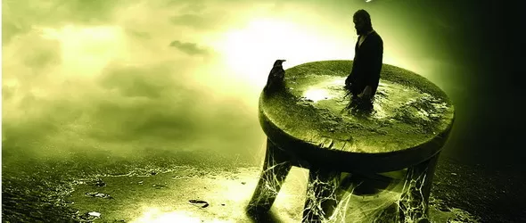 Behind The Veil Of Oblivion с премиера в Картини от една изложба