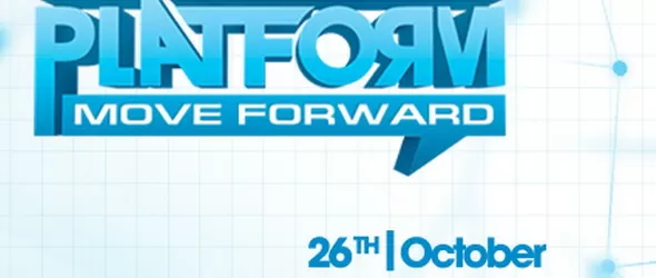 Platform с разтърсващо парти по случай първия си рожден ден