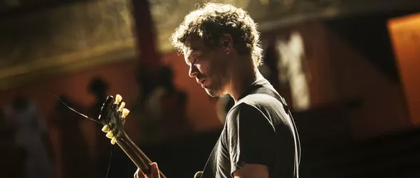 Якоб Бро и Йон Кристенсен откриват ДжаZZ Плюс 2012