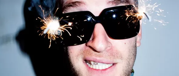 Френският бийт магьосник Debruit на рождения ден на ReelFeel