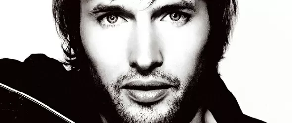 Джеймс Блънт се отказва от музикалната кариера