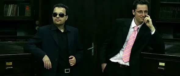 Обичаме 90-те! И българските артисти от това десетилетие