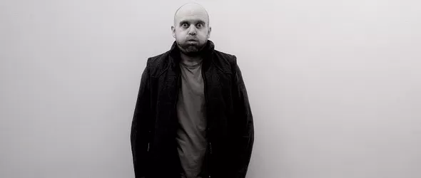 Новата хаус платформа Magnetik Musik стартира с Atjazz